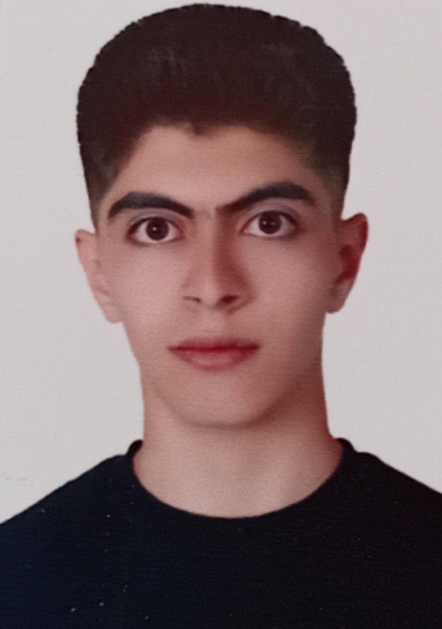 پارسا اسدزاده مدرس وی تی استور کد